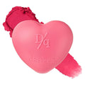 dasique Souffle Color Pot, q#11 Cherry Custard, Lip and Cheek