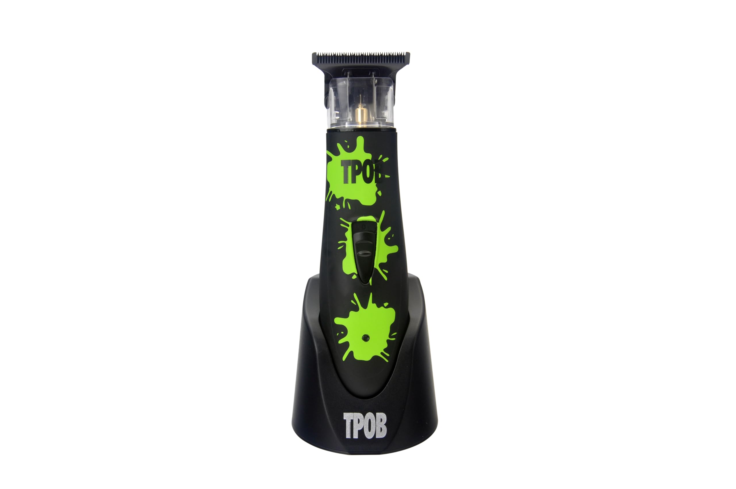TPOB Clipper and Trimmer Box Set (Black SPLATT Pack)