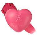 dasique Souffle Color Pot, p#12 Apple Tarte, Lip and Cheek