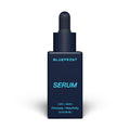 Blueprint Bryan Johnson Facial Serum with SFC & NMN – Age Defying Serum for Fine Lines, Firmness & Hydration – Longevity-Inspired Skin Care for Radiant, Youthful Skin – Fragrance Free & Vegan Formula