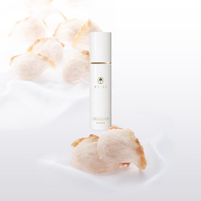 BI-SU Bird's Nest Facial Essence Lotion with Collagen, 4.05 Fl Oz/120 ml