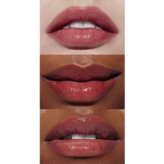 Well People Lush Lip Tinted Oil, Desert Poppy