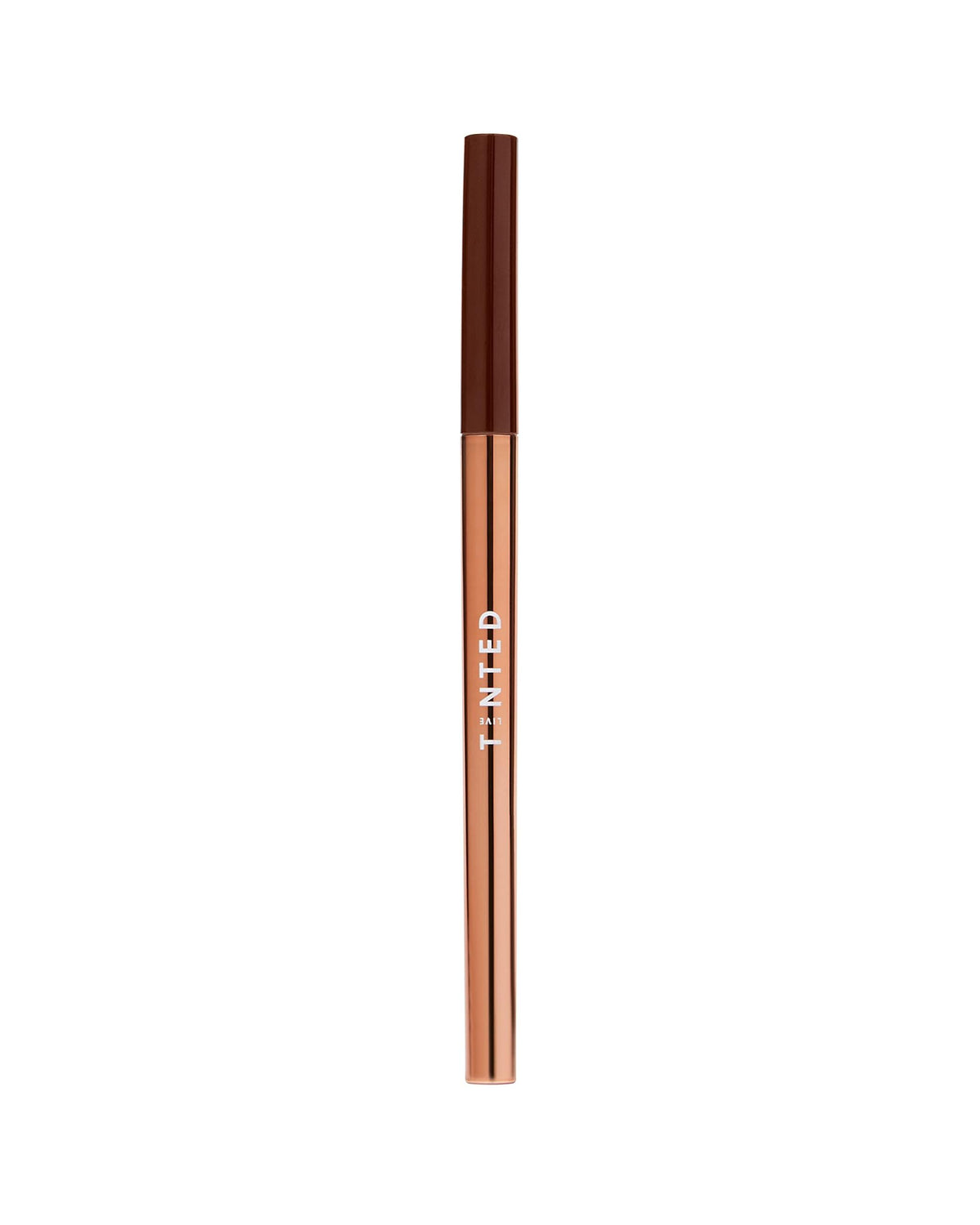 Live Tinted Hueliner Waterproof Longwear Pencil Eyeliner - Brown, 0.35g