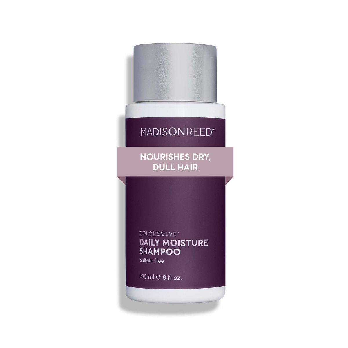 Madison Reed ColorSolve Total Volume Shampoo, 8oz