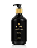 All Goods Alta Strengthening Biotin + Caffeine Shampoo 10oz – DHT Blocker Formula for Hair Loss & Thinning – Thickening, Volumizing & Strengthening Shampoo for Women & Men.
