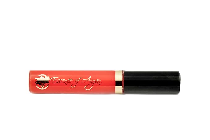Essence Of Argan Lipgloss (Clear)