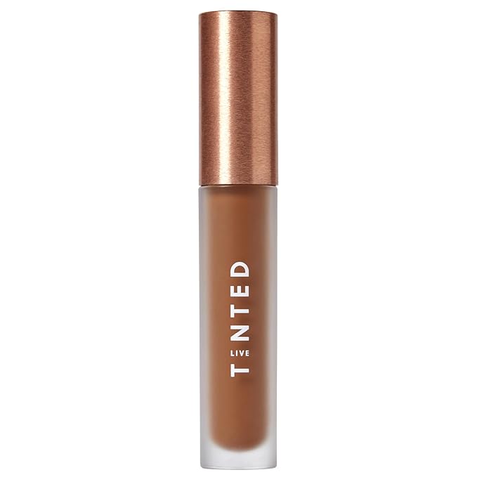 Live Tinted Hueskin Serum Concealer - Medium-Full Coverage - Shade 3