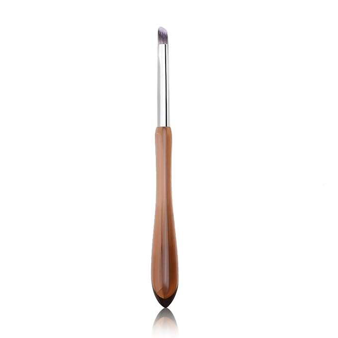 TipTrendz Nail Art Brushes Poke Pen Dotting Tool Nail Drawing Pen For Irregular Smudging, 06