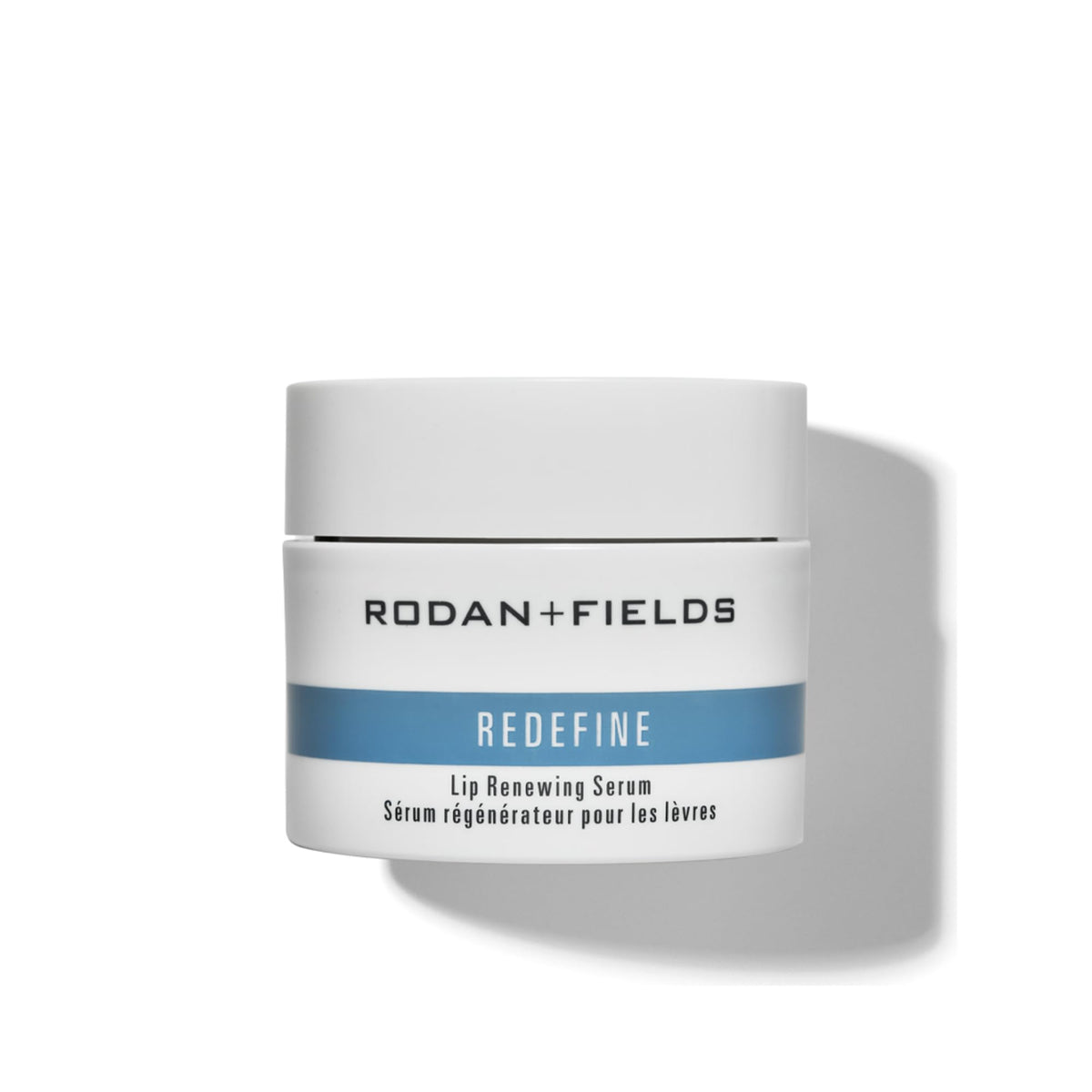 Rodan + Fields Lip Renewing Serum Capsules | 60 Count | Overnight Nourishing Care & Sleep Mask Moisturizer for Dry Cracked Lips | Hydrating Renewal Serum