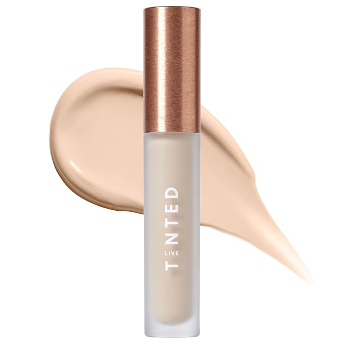 Live Tinted Hueskin Serum Concealer - Medium-Full Coverage - Shade 19.25