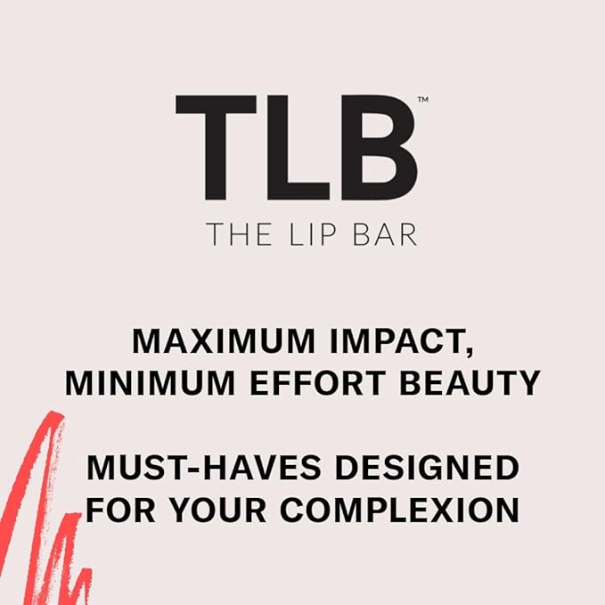 The Lip Bar - Lip Gloss, Headliner (Warm Terracotta Brown) - Gloss Up Sheer Finish - Smooth, Not Sticky Formula - Coconut Oil, Olive Oil, Argan Oil & Vitamin E - Vegan & Cruelty Free -.30 fl oz