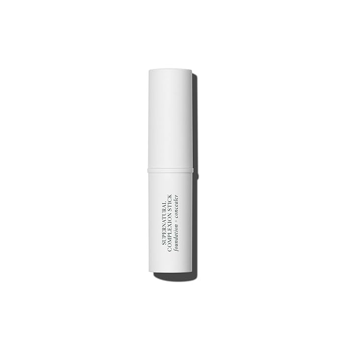 Well People Supernatural Complexion Stick Foundation + Concealer