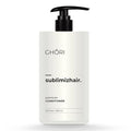 Ghori Sublimizhair Conditioner | Deep Hydration | Made In Korea | 500ml