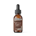 Emuulé Curls - Hair and Scalp Oil, 2 oz, Deep Moisturizer with Avocado and Pumpkin Seed Oil. 100% Natural Ingredients, Sustainable Glass Bottle (2 Ounce, Cloves & Jasmine)