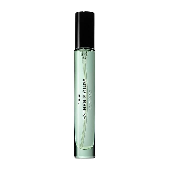 PHLUR Father Figure Perfume for Women & Men, 9.5 mL