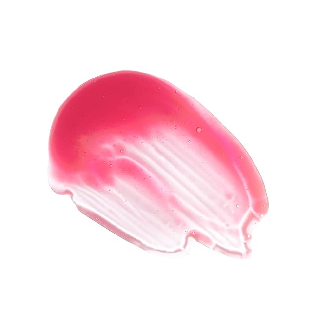 Milani Fruit Fetish Lip Oil, Tinted Hydrating Lip Gloss - Strawberry Melon