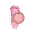 HHLTOH Single Lavender Pink Purple Matte Powder Blush Palette Face Makeup, Blush for Looks Younger Cheeks, Monochrome Cream Blushes Lightweight Long Lasting, Blush for Women All Skin Tones Paleta de