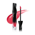 TIMEPHORIA Stellar Dust Lip Stain 14 Entropia, Transfer-Proof & Smudge-Proof Lip Gloss, Coral Pink Tinted Glossy Finish, High-Pigment Vibrant Color, Hydrating Lightweight Long-Lasting Lip Makeup