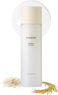 HAYEJIN RiceFila Oil Toner - Rice Bran Milky Face Toner Cream 5.07 fl oz