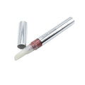 Natural Glossy Lip Glaze, Moisturizing Long Lasting Lip Color - Snow Cherry