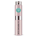 CA Perfume Impression of Young Dew For Women Fragrance Concentrated Long Lasting Eau de Parfum Spray Refillable Atomizer Bottle 0.27 Fl Oz/8ml-X1