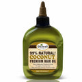 Difeel Coconut Hair Oil Blend 7.1 Ounce ounce