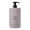 Salt & Stone Body Lotion for Women & Men | Black Rose & Oud | Hydrates, Nourishes & Softens Skin | Restores Dry Skin | Fast-Absorbing | Cruelty-Free & Vegan | 15.2 fl oz