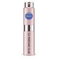 CA Perfume Impression of Angelical for Women Amber Vanilla Scent Long Lasting Perfumes for Women Eau De Parfum Travel Size Refillable Atomizer Spray 0.27 Fl Oz 8ml