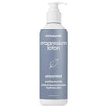 Unscented Magnesium Lotion for Sleep & Leg Cramps 8 fl oz by M3