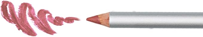 Lauren Brooke Cosmetiques Lip Liner Pencil (Hydrangea) – Sharpenable Organic Makeup Lip Liner
