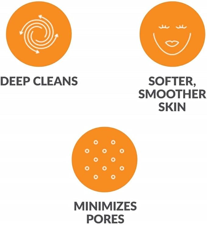 Clarisonic Cleansing System, Gentle and Everyday Cleansing Set (Pink)