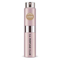 CA Perfume Impression of La Tulipe for Women Floral Scent Long Lasting Perfumes for Women Eau De Parfum Travel Size Refillable Atomizer Spray 0.27 Fl Oz 8ml