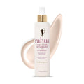 Rahua Hydration Detangler + UV Barrier - Leave-In Spray for All Hair Types - Vegan Heat Protectant and Anti-Frizz Mist with Morete Oil, Sacha Inchi and Mango - Color Safe - 6.5 Fl Oz