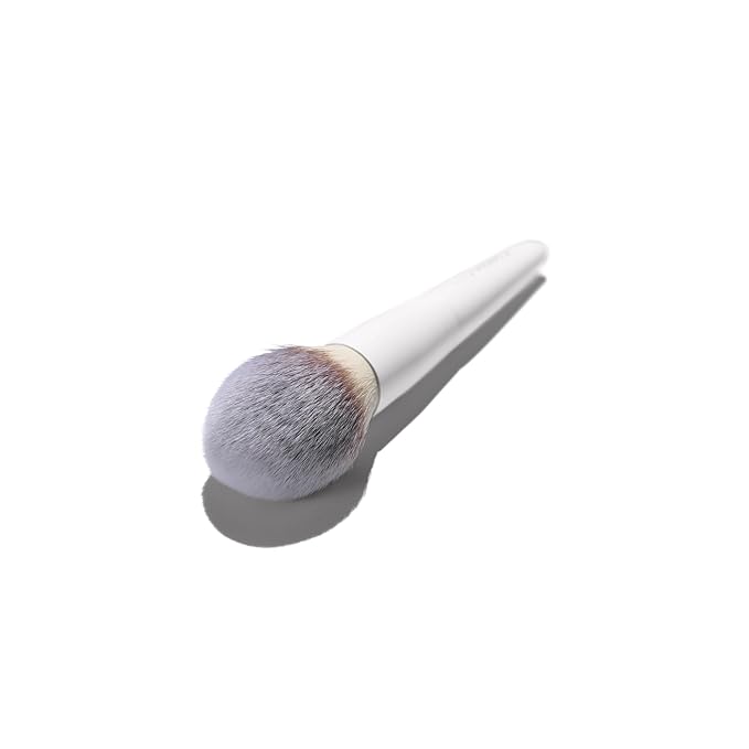 Well People Powder Complexion Brush