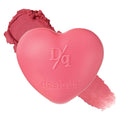 dasique Souffle Color Pot, g#13 Berry Milk Tea, Lip and Cheek