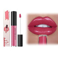 Fauppt 12 Color Cream Lip Gloss, 2024 Upgraded Waterproof Long-Lasting Moisturizing Lip Gloss, Non-Stick to Cup Natural Jelly Lipstick for Women Home Travel (#06, 1pack)