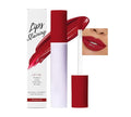 Hxssll Nourishing High-Shine Lip Gloss,Hydrating & Moisturizing Lip Tint, Non-Sticky, Long-Lasting Glossy Lip Stain,Softens & Plumps Lips for Smooth,Gentle Formula for Dry Lips 09#Deep Red Brown