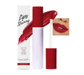 Hxssll Nourishing High-Shine Lip Gloss,Hydrating & Moisturizing Lip Tint, Non-Sticky, Long-Lasting Glossy Lip Stain,Softens & Plumps Lips for Smooth,Gentle Formula for Dry Lips 09#Deep Red Brown