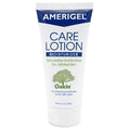 AMERIGEL Care Lotion | Hypoallergenic Moisturizer Rehydrates & Soothes Dry Irritated Skin | Supports Diabetic Skin Care, Minimizes Appearance of Hemosiderin Staining & Venous Stasis Dermatitis (6 oz)