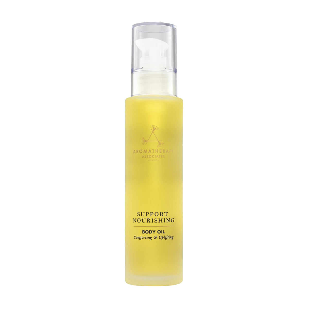 Aromatherapy Associates Revive Body Oil, Luxurious Oil, 3.4 fl oz