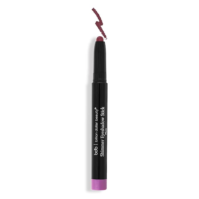 Billion Dollar Beauty Shimmer Eyeshadow Stick Cream Crayon Glow Makeup