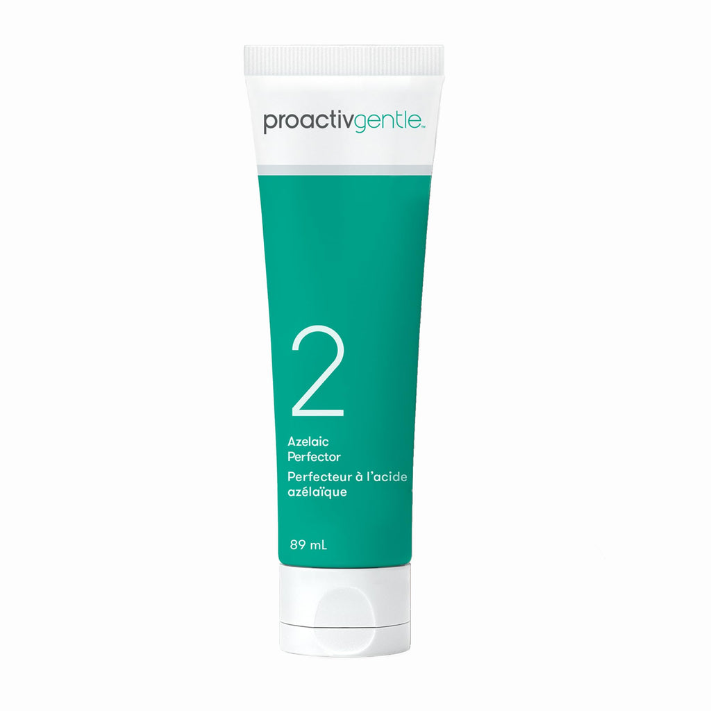 Proactiv Clean Azelaic Pore Perfector- Brightening Serum for face with Squlane and Hyaluronic Acid- Azelaic Acid Cream Serum for Sensitive Acne Prone Skin- 3oz