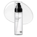 TOSOWOONG Black Snail 96% Plus Essence for Fine Lines & Dull Skin, Barrier