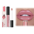 Wegodal 12 Color Cream Lip Gloss, 2025 New Cream Texture Lipstick Non-Stick Lip Gloss, Long Lasting Lipstick Hydrating Lip Tint Natural Non-Fading Liquid Lip Stick for Women (#03, One Size)