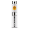 CA Perfume Impression of Aqua Di Giorgi Absolu for Men Woody Aromatic Scent Long Lasting Cologne for Men Eau De Parfum Travel Size Refillable Atomizer Spray 0.27 Fl Oz 8ml