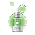 Anua Azelaic Acid 10 Hyaluron Redness Soothing Serum, Facial Serum for Blemish-Prone & Oily-Prone Skin, Lightweight & Hydrating Blemish Care, Hyaluronic Acid, Korean Skincare, 1.01 fl oz.