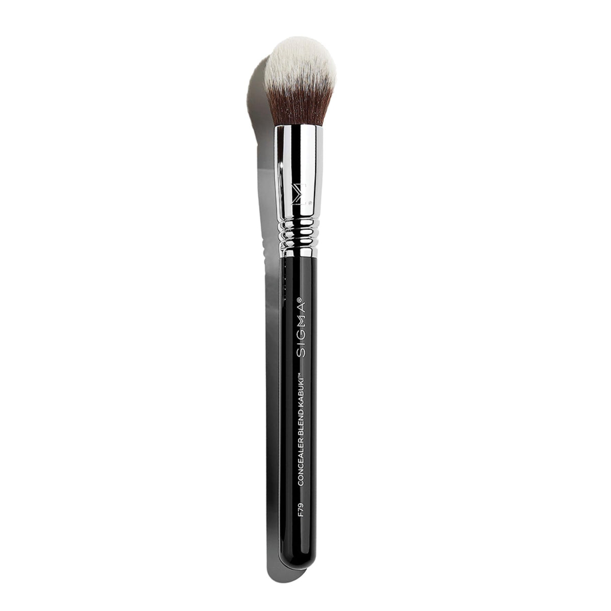 Sigma Beauty F80 Flat Kabuki™ Brush - Makeup Brush for Liquid and Cream