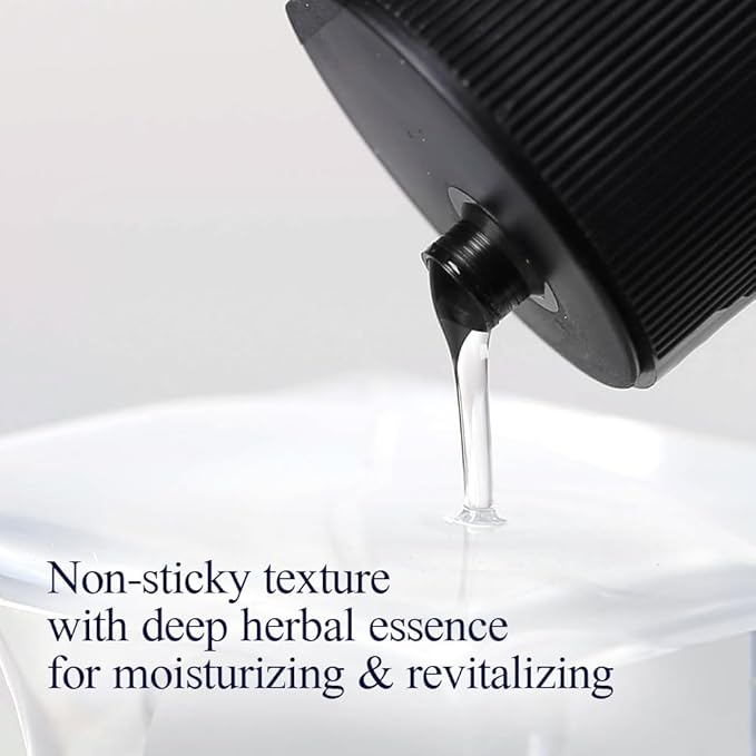 Pyunkang Yul PKY Essence Toner for Barrier Rebuilding, Highly Concentrated Essence Facial Toner, Minimal Ingredients, Zero-Irritation, Korean Skincare (6.8 Fl. Oz, 200ml)