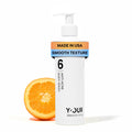 Y'OUR Anti-Acne Body Wash - Clears Bacne & Breakouts, Naturally Antibacterial Aloe Vera Formula, Smooths Texture & Brightens Tone, Gentle Non-Drying, Paraben & Sulfate Free, for Women & Men