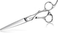 Hair Cutting Scissors for Hairstylist Hairdresser, Professional Barber Shears with Razor-Sharp Blades & Cobalt Alloy Steel for Salon and Slef Haircut DIY Home Use, Precison Hair Scissor, 6.5 Inch